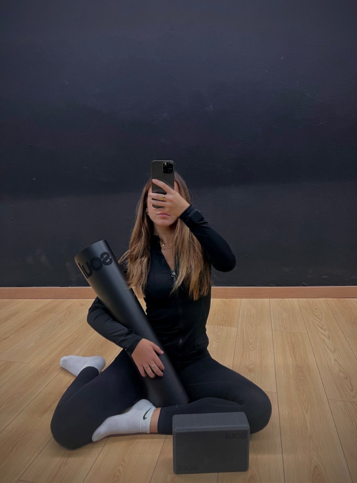 Bloque - SoulYogaClub - YogaSoulClub