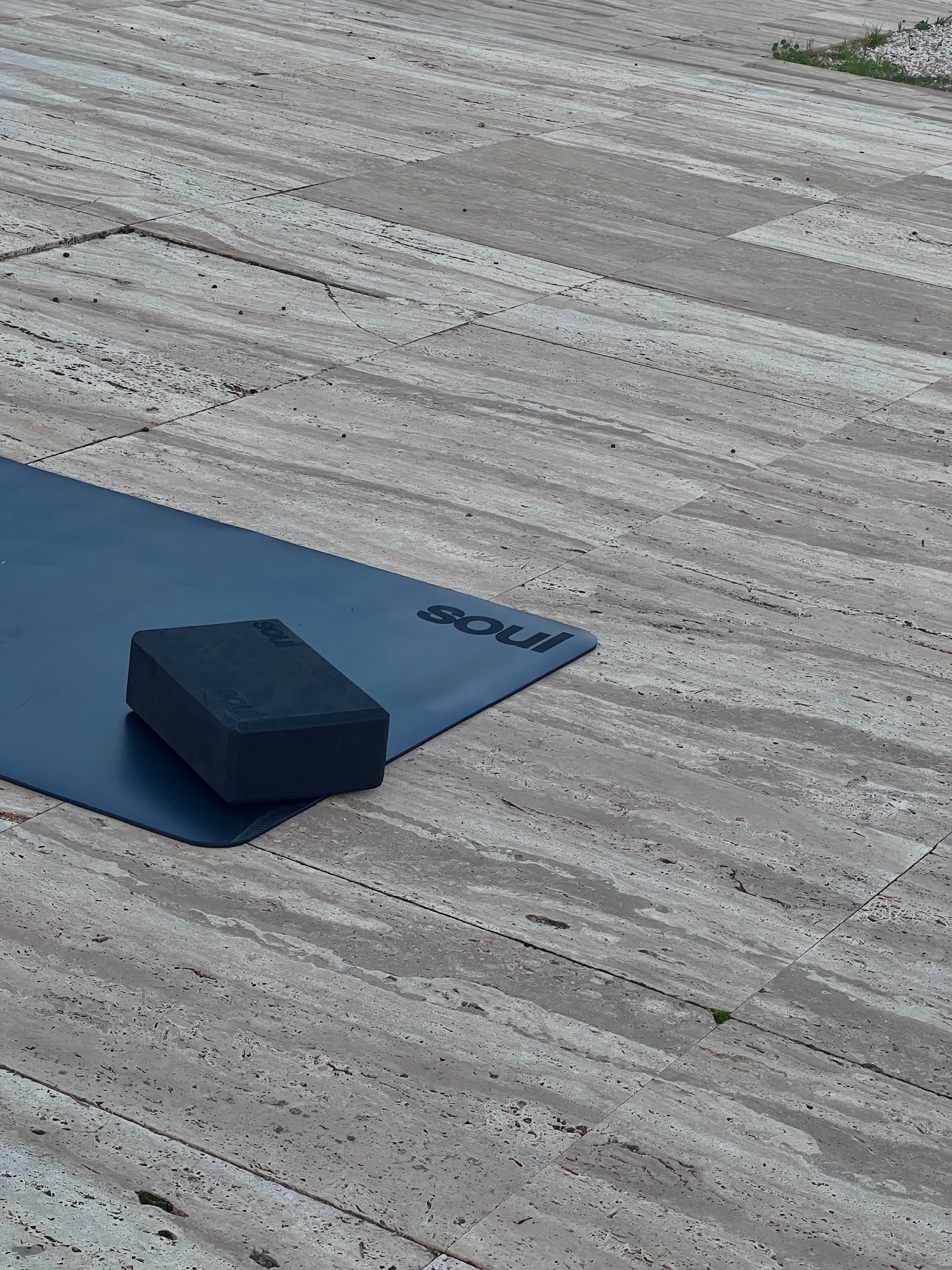 Bloque - SoulYogaClub - YogaSoulClub