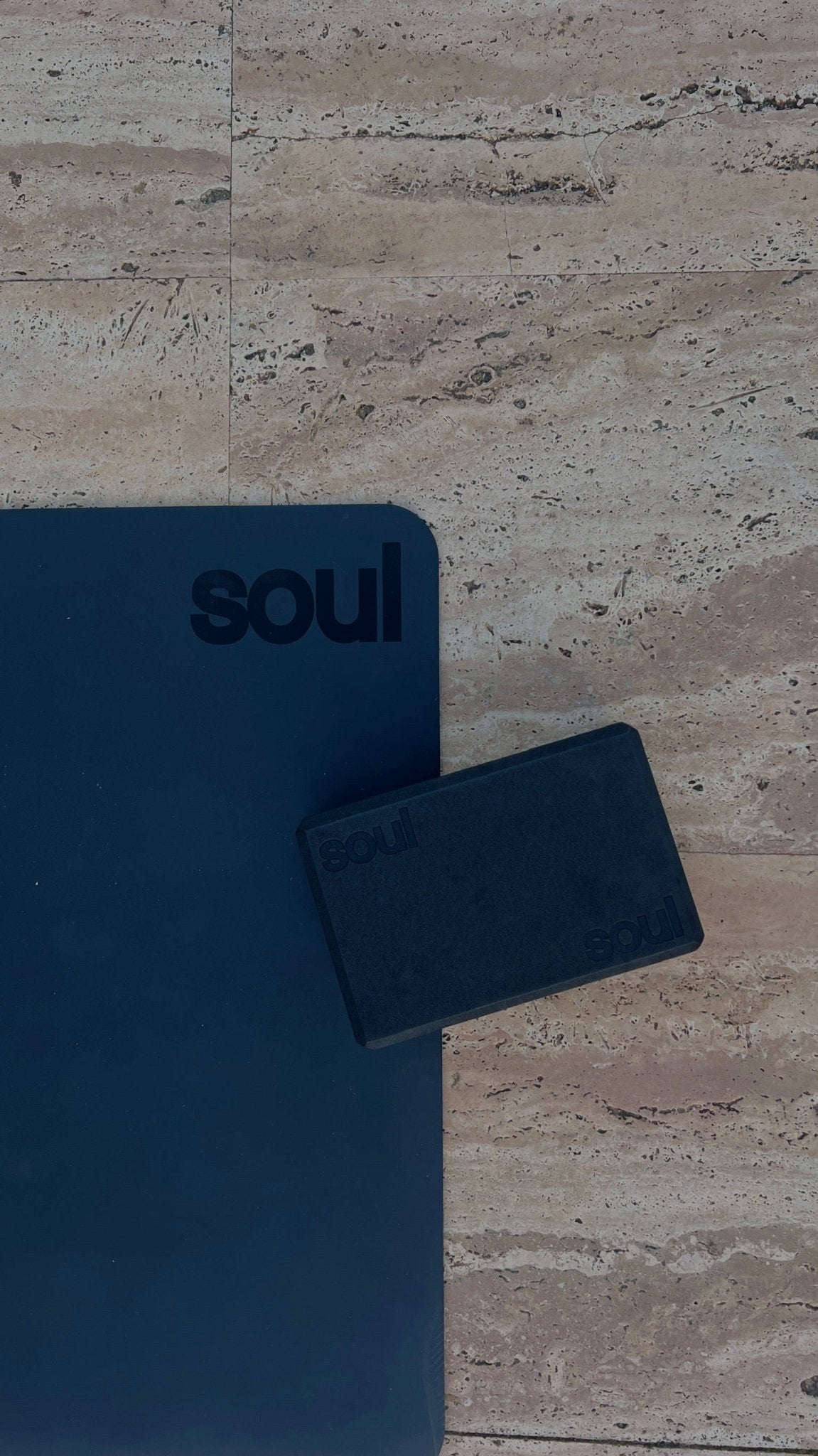 Bloque - SoulYogaClub - YogaSoulClub