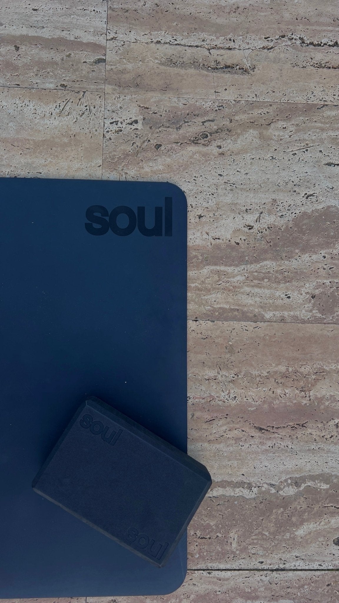 Esterilla - SoulYogaClub - YogaSoulClub