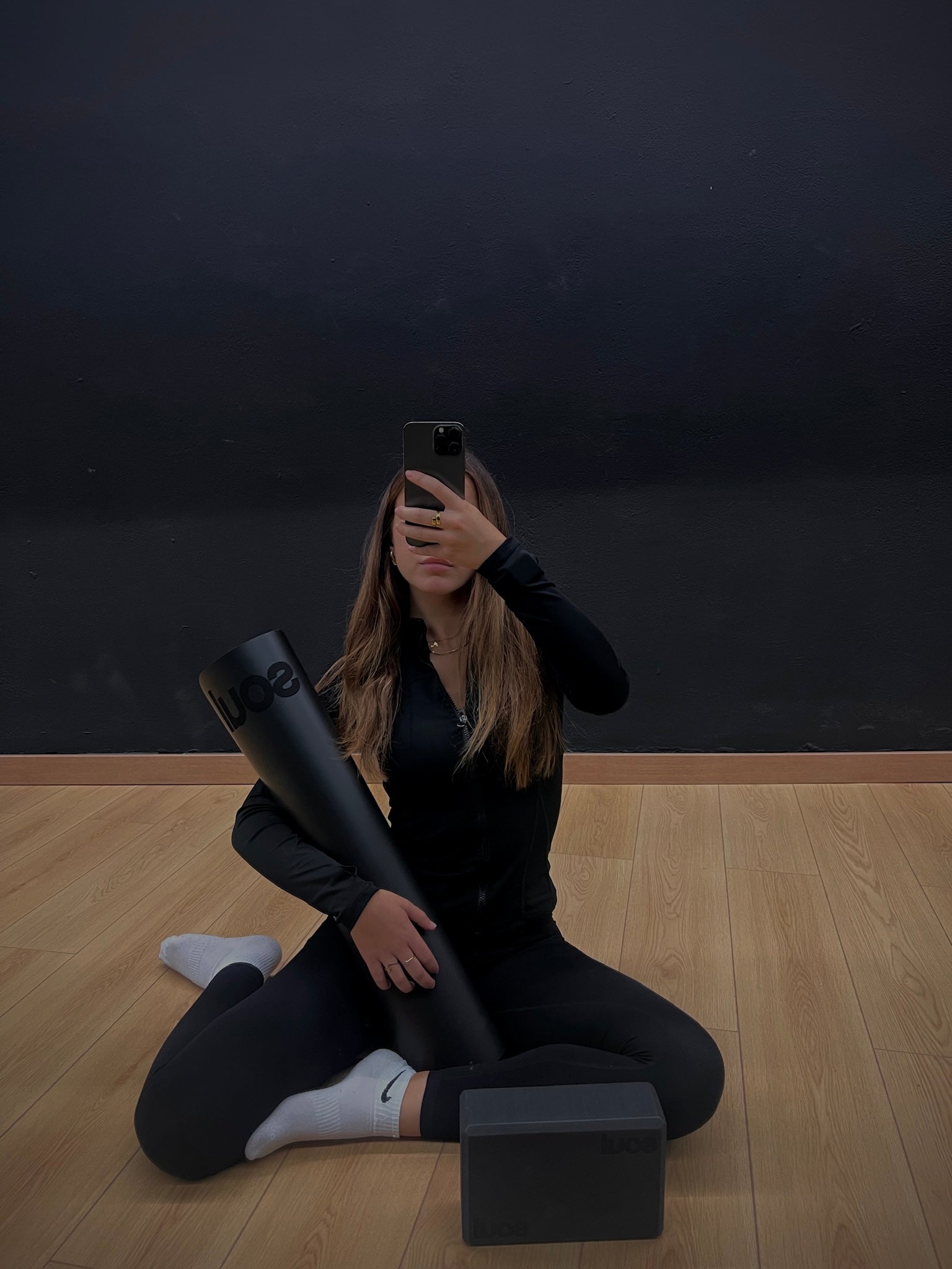 Reto 30 días soul - YogaSoulClub