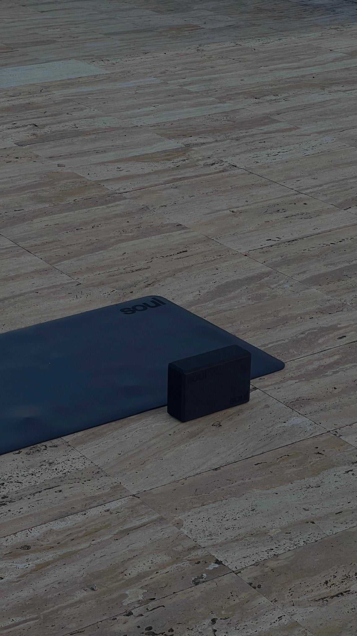 Reto 30 días soul - YogaSoulClub